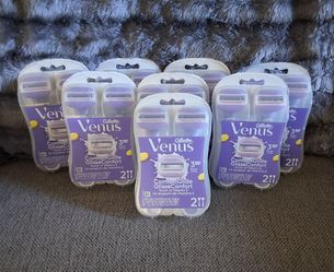 Women's Venus Razors