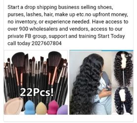 Become YOUR OWN BOSS TODAY FOR 60 DOLLARS