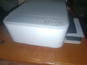 Cannon printer