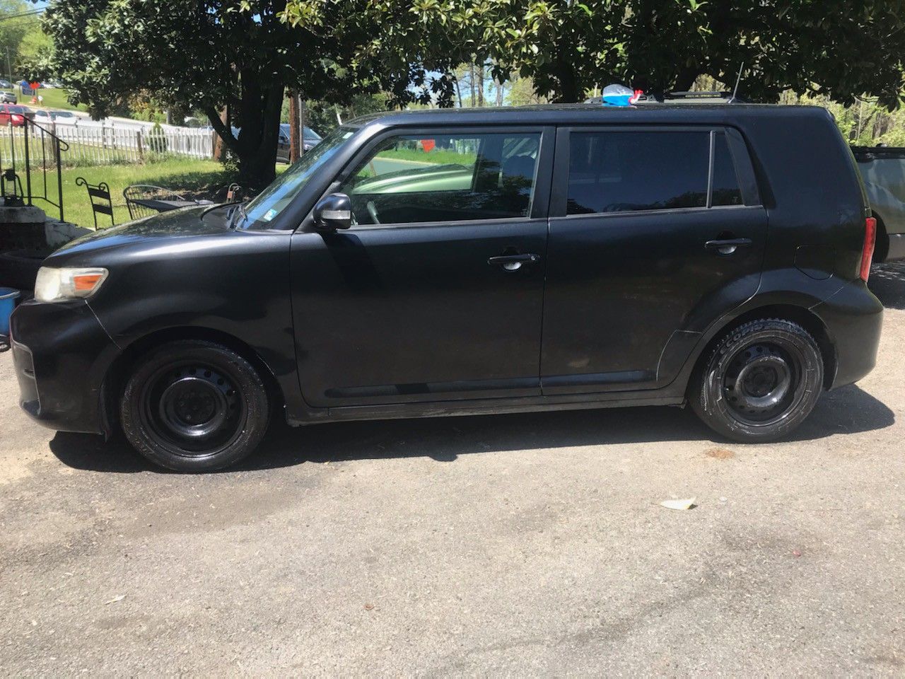 2011 Scion xB