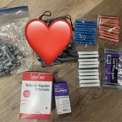 Home Perm Supplies 