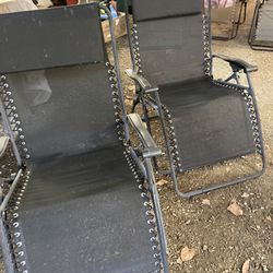 Outdoor Recliners Large Size