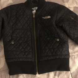 North Face Jacket. 