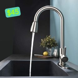kitchen/bathroom faucets 12.171
