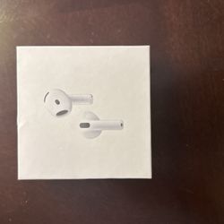 Gen 4 AirPods