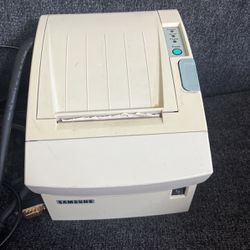 Thermal Receipt Printer Samsung 