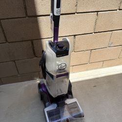 Hoover Smart wash Pet Complete