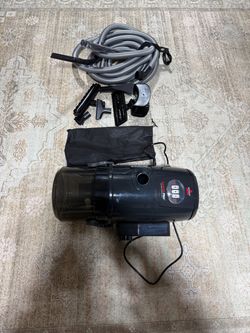 New Bissell Shop Vacuum