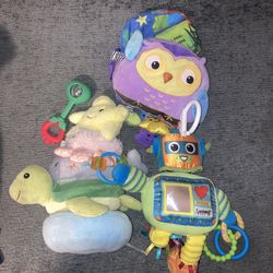 Baby Toys