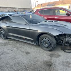 Ford Mustang Parts