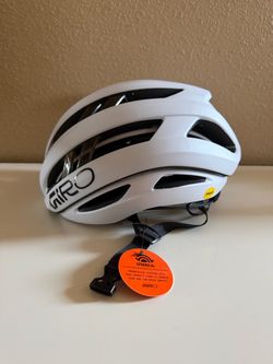 Giro Aries Spherical Bike Helmet size M