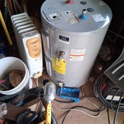 Water Heater