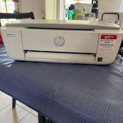HP Printer 