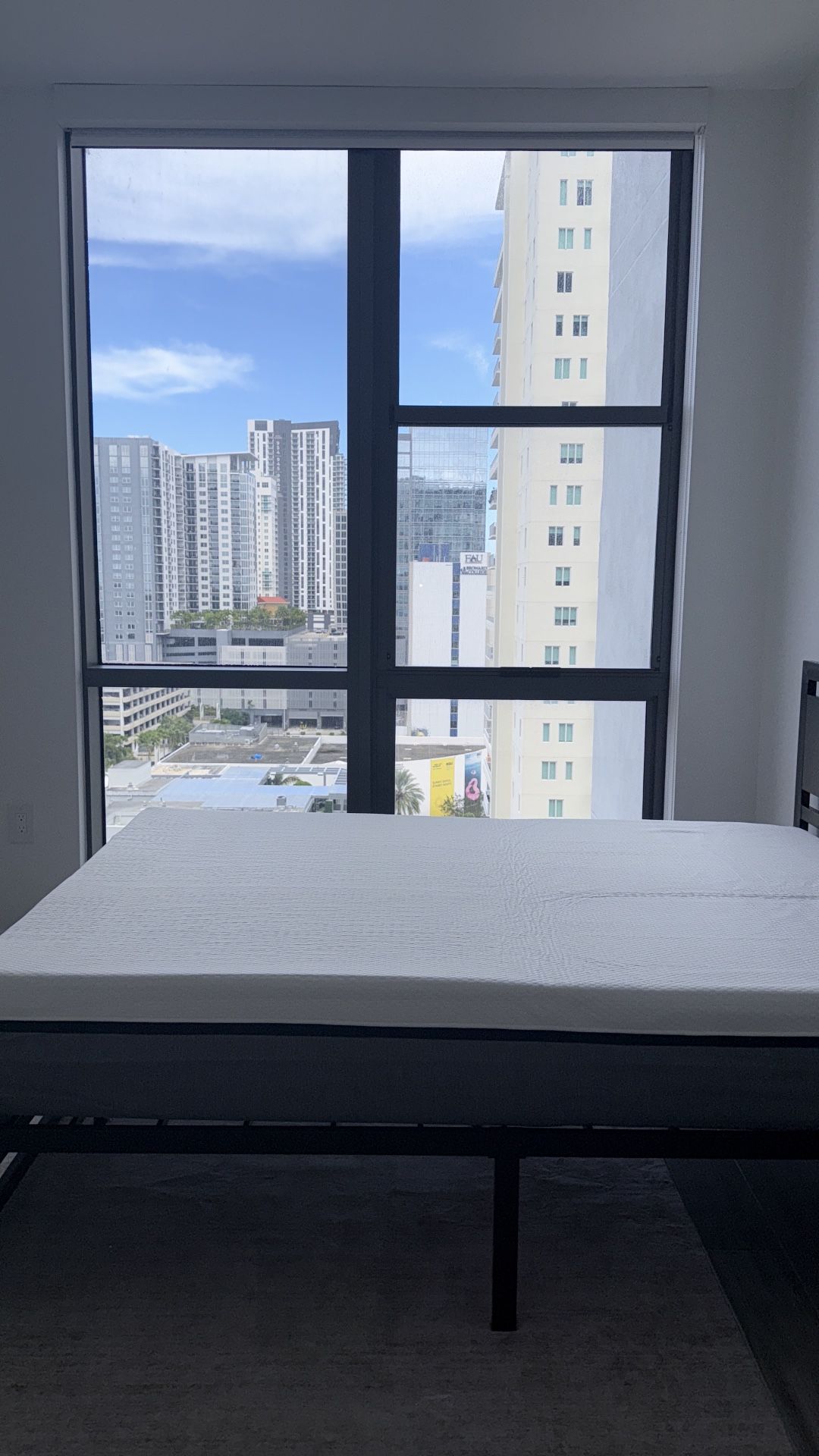Lull Mattress (full)