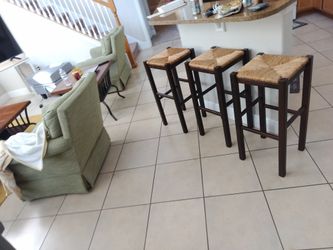 Bar Stools