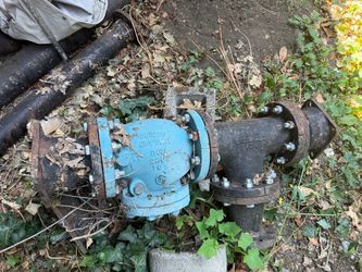 NEW!!! 4" & 5" – Ductal Pipe Fittings+Valve