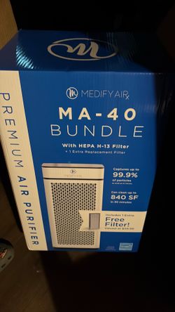 Air purifier