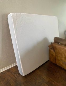 Queen Foam Mattress