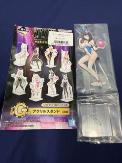 NIKKE Chapter 5 G Prize Mary Acrylic Stand