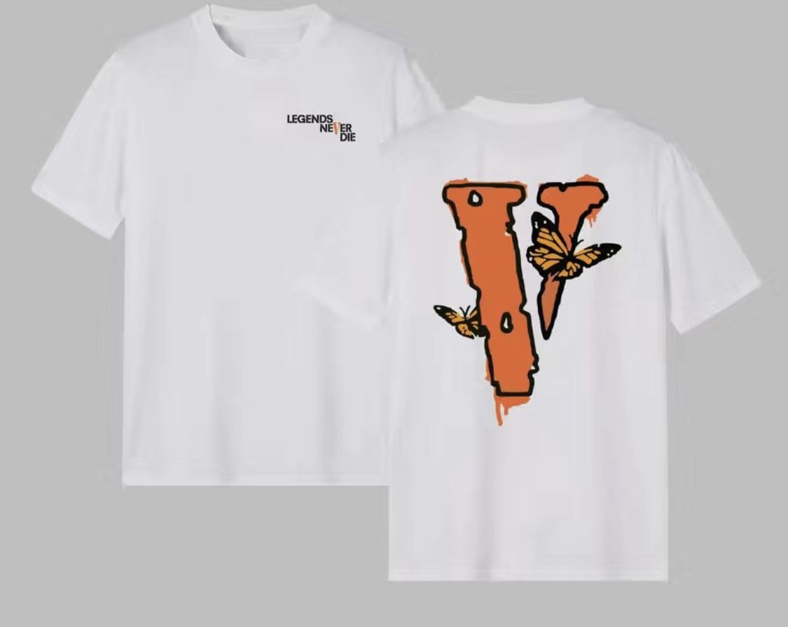 Vlone Shirt
