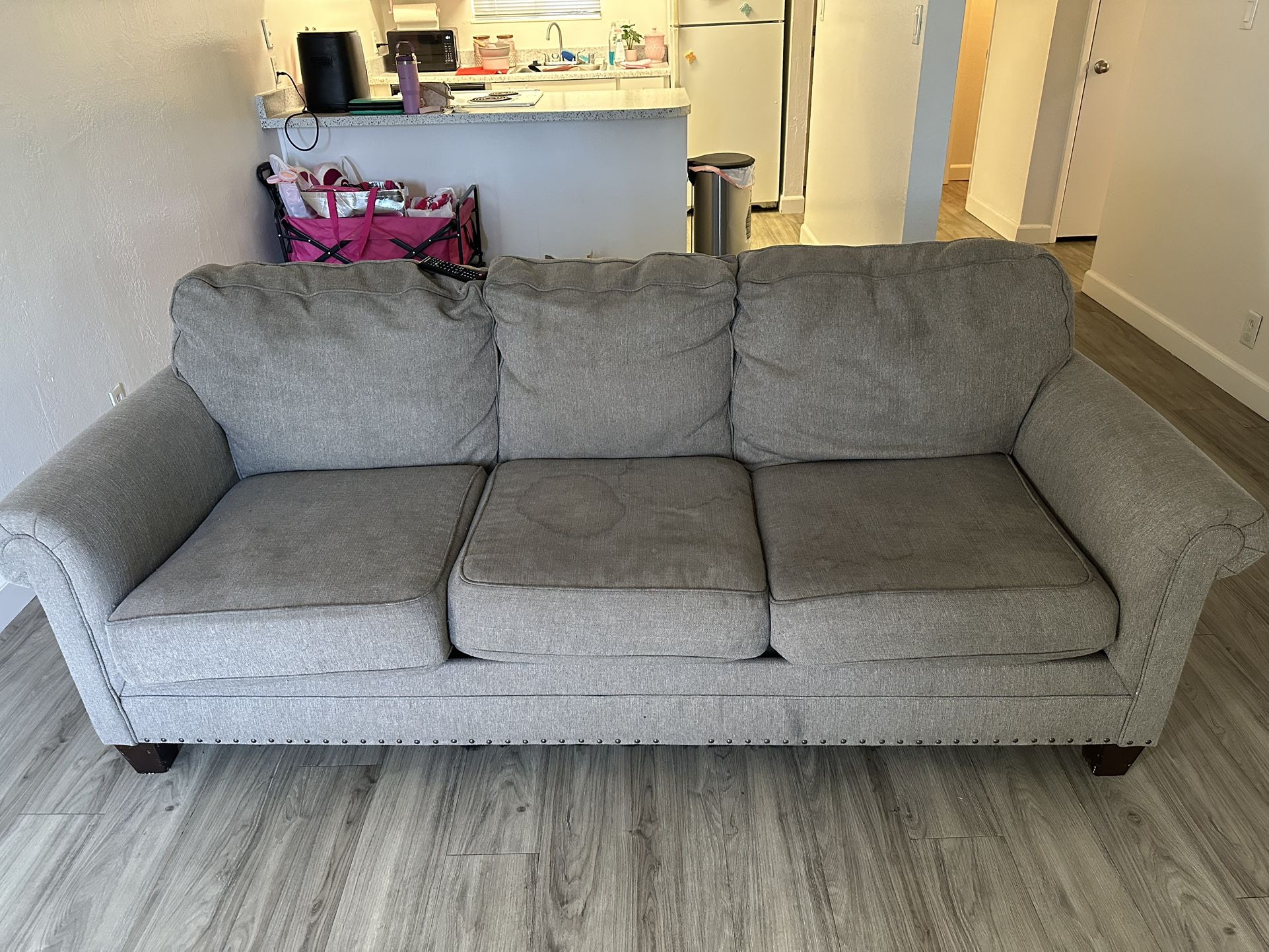 couch