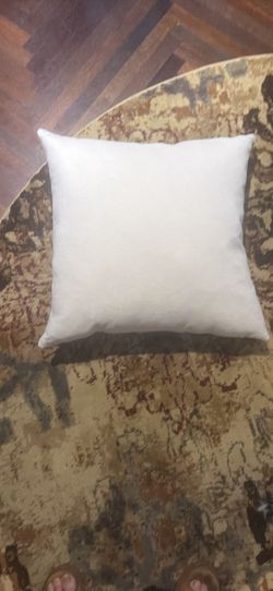 Two brand new linen covers