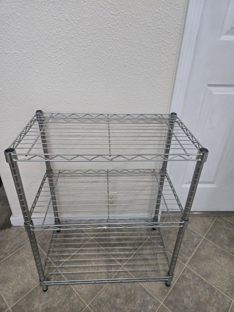Bakers Rack