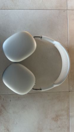AirPod Max’s