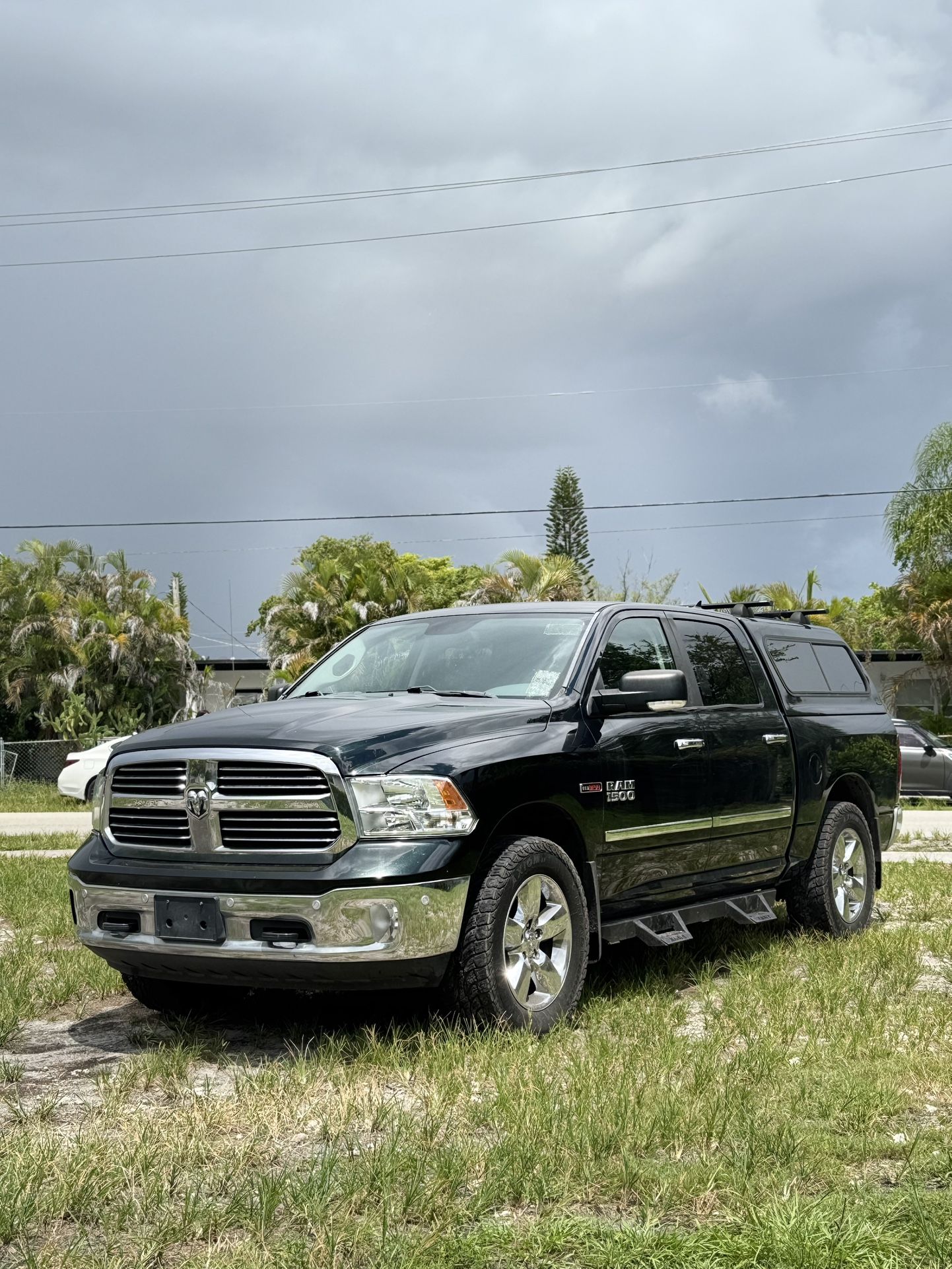 2016 Dodge Ram