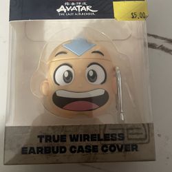 Avatar True Wireless Earbud Case 