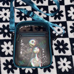 Loungefly Crossbody