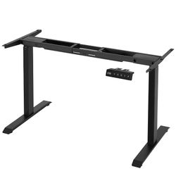 Electric Stand up Desk Frame