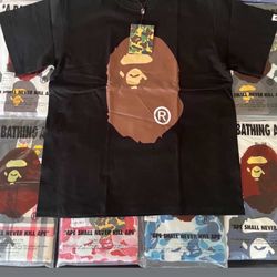 Bape Tee