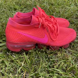 Nike Vapormax (LOW PRICE‼️)