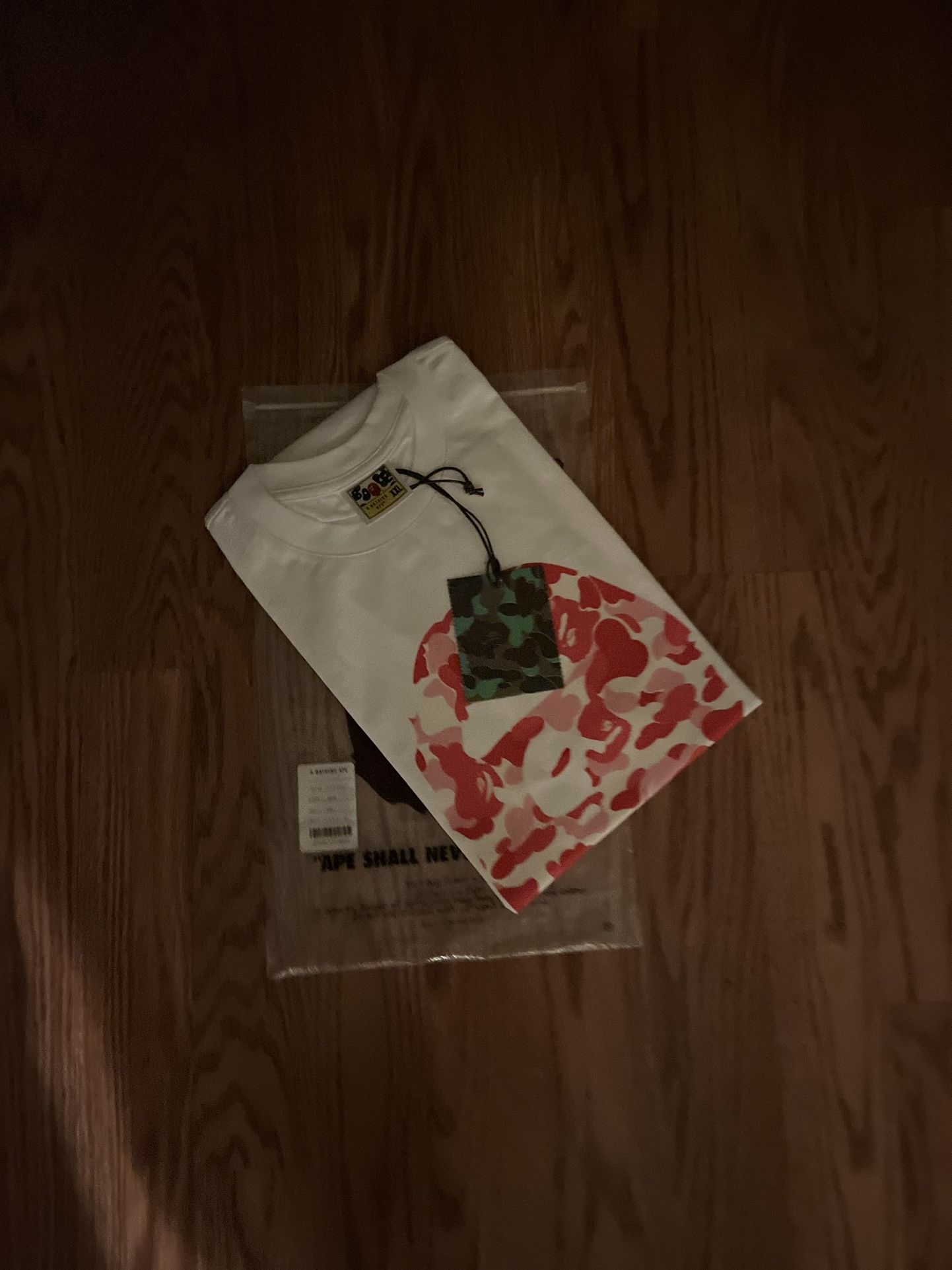 Bape Shirts
