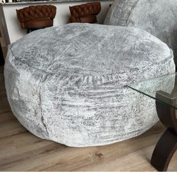 XL Bean Bag