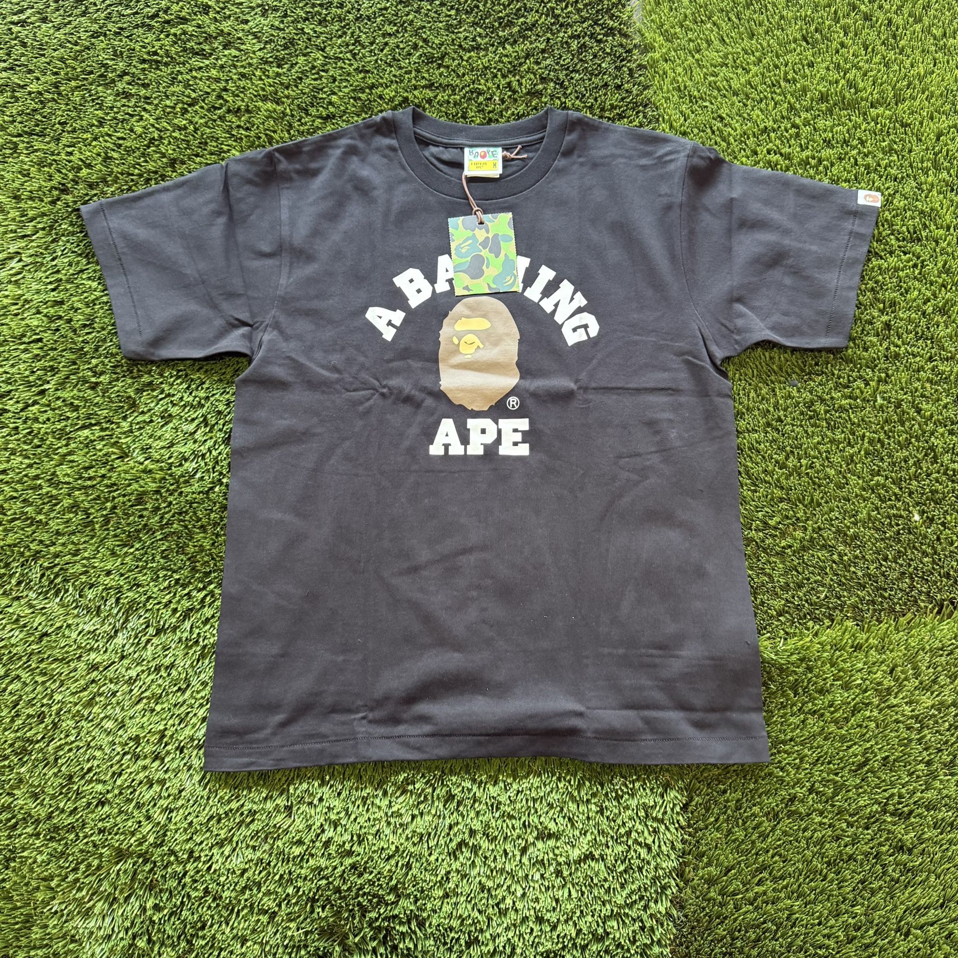 Bape Shirt