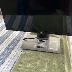 Monitor  24” 