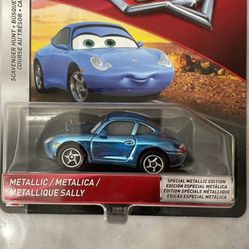 DISNEY PIXAR 
