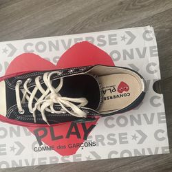 Comme Des Garçons