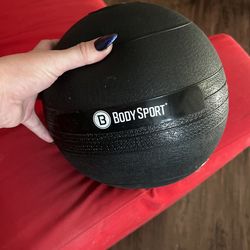 Medicine Ball 20
