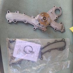Toyota Water Pump For 3.5 Engine