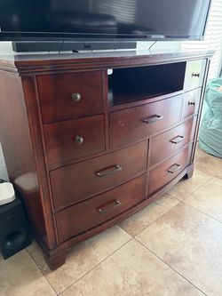 Entertainment Center