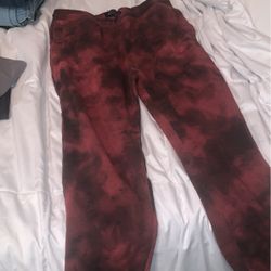RSQ Boy Joggers XL