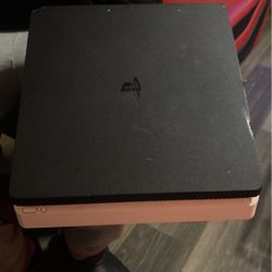 PS4 