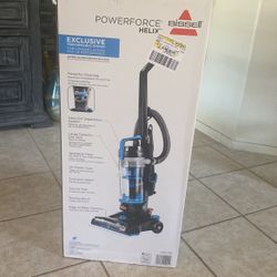 Poweforce Helix Bissell