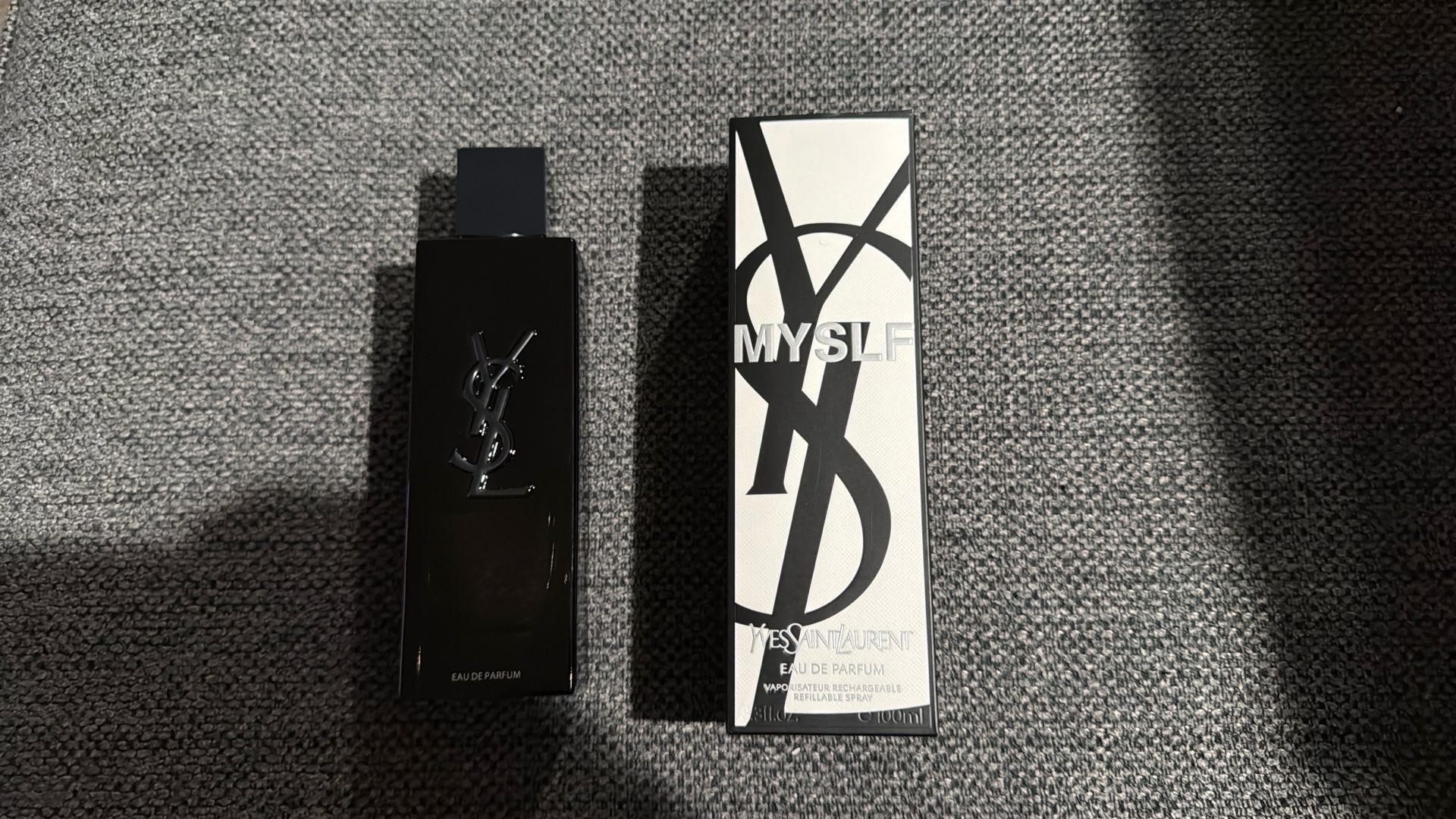 YSL MYSLF