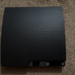 PS3