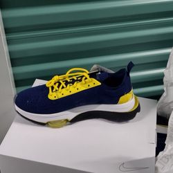 NEW Nike Air Zoom N.354 Label Collection 