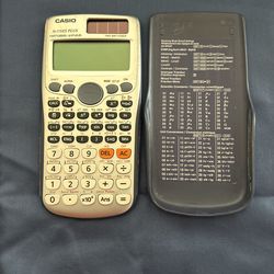 Casio